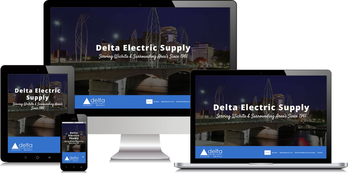 Delta Electric Supply Heartland Logic